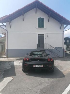 VILLA MATTEN 1